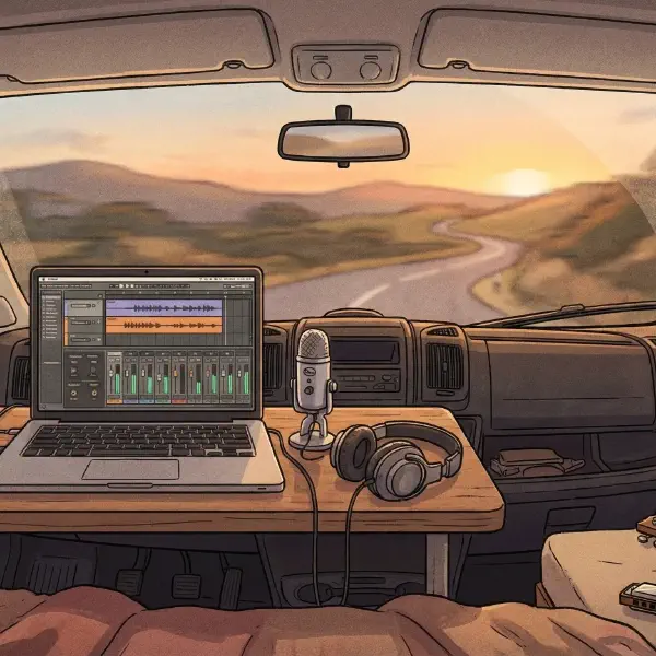 My Audio Priorities: A Mobile Perspective