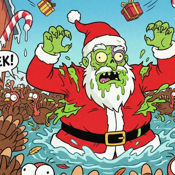 Holiday Shenanigans - Using Bitwig Studio as a Real-Time Voice Changer for Remote Meeting