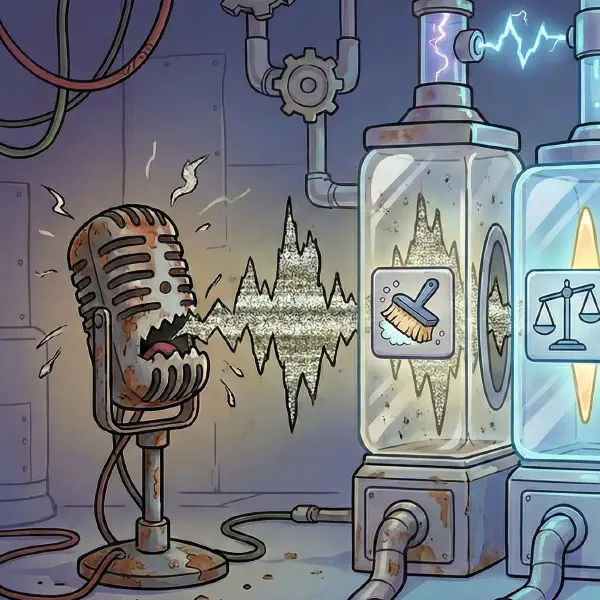 The $0 Voice Upgrade Challenge: Up Your Game For Free!