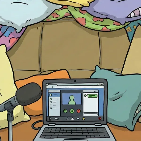 How to Sound Good (Part 3) - The Art of Noise Reduction