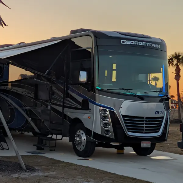 The Passenger Seat Office: Anatomy of a 65 MPH Workspace