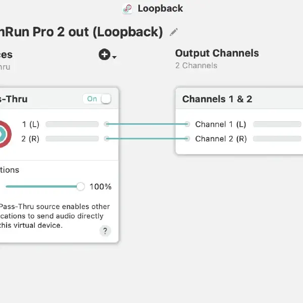 Rogue Amoeba Loopback Review: Advanced Audio Routing on Mac