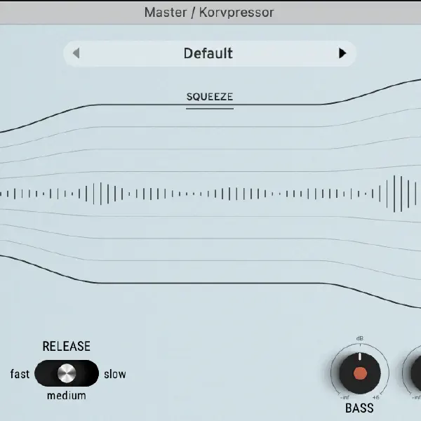 Klevgrand Korvpressor Review: The Audio Plugin That Treats Your Voice Like... A Sausage?