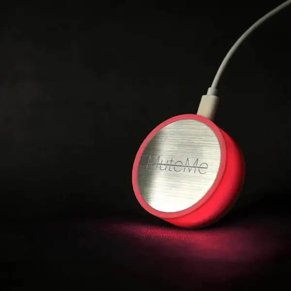 MuteMe Review - Is the Global Mute Button Worth It?