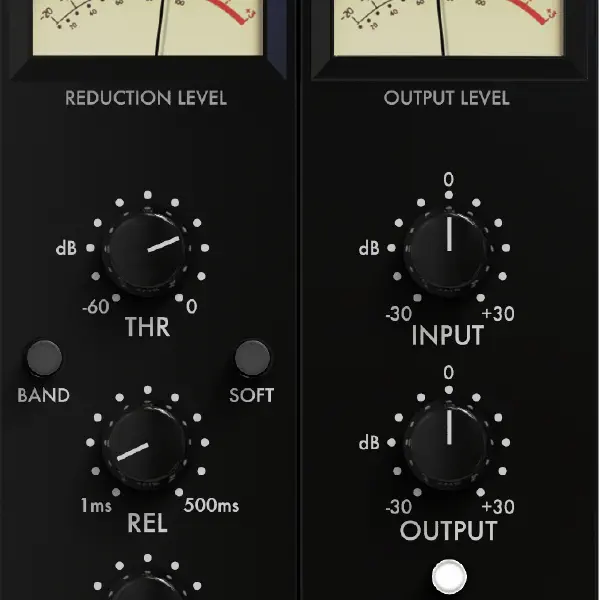 AnalogObsession LOADES Review: The Best Free De-Esser You've Never Heard Of