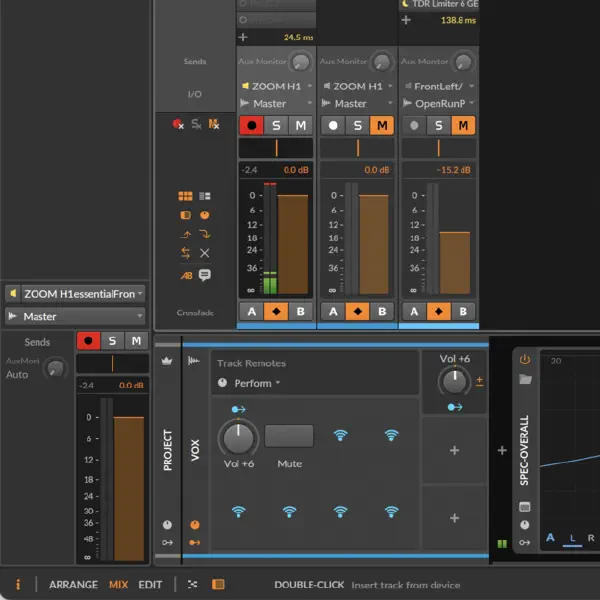 Bitwig Studio Review: The Engineer's DAW
